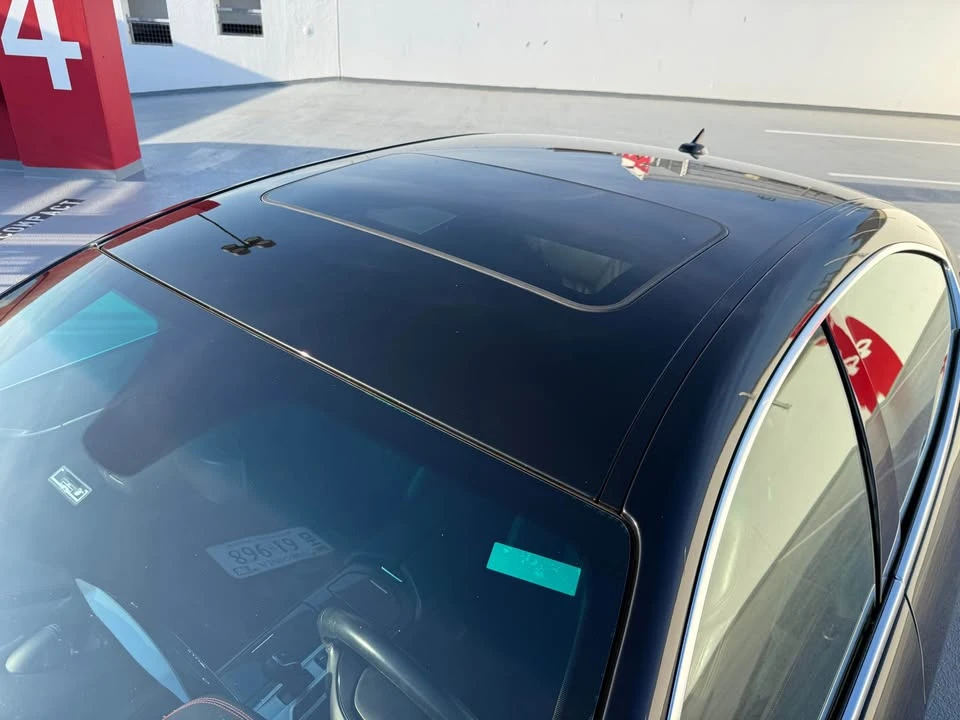 2016 Maserati Ghibli 3rd Gen - Image 10 of 20