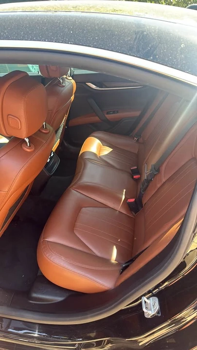2016 Maserati Ghibli 3rd Gen - Image 6 of 7