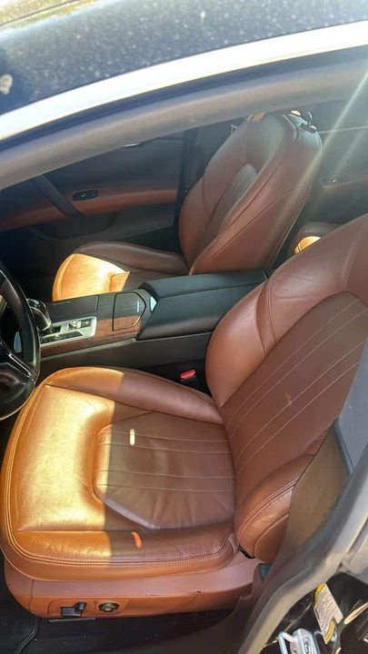2016 Maserati Ghibli 3rd Gen - Image 7 of 7