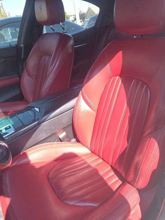 2016 Maserati Ghibli 3rd Gen - Image 17 of 17