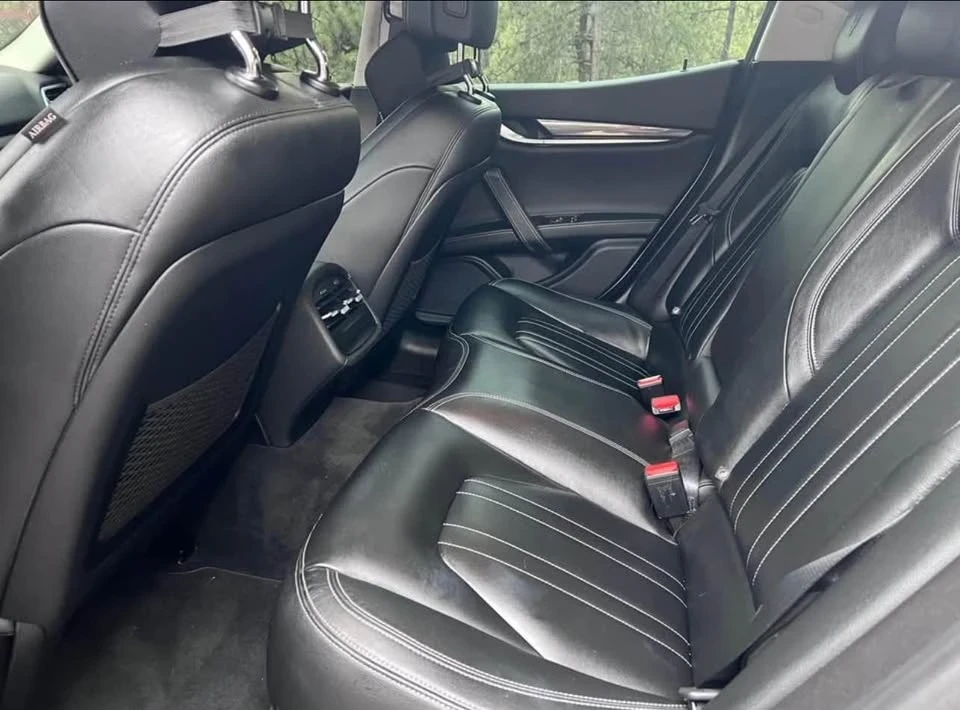 2016 Maserati Ghibli 3rd Gen - Image 5 of 6