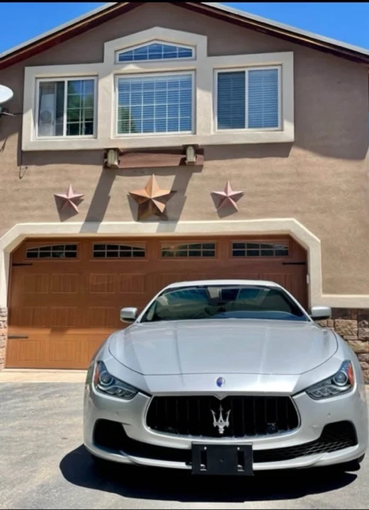 2016 Maserati Ghibli 3rd Gen - Image 3 of 6