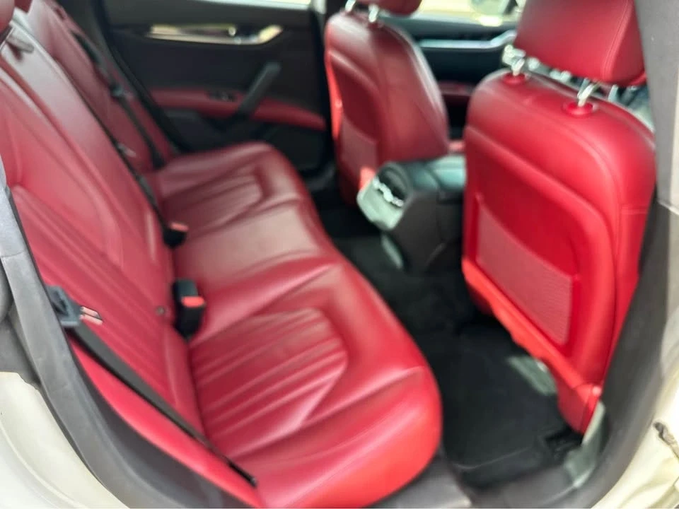 2016 Maserati Ghibli 3rd Gen - Image 18 of 19