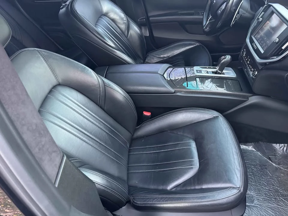 2016 Maserati Ghibli 3rd Gen - Image 5 of 7