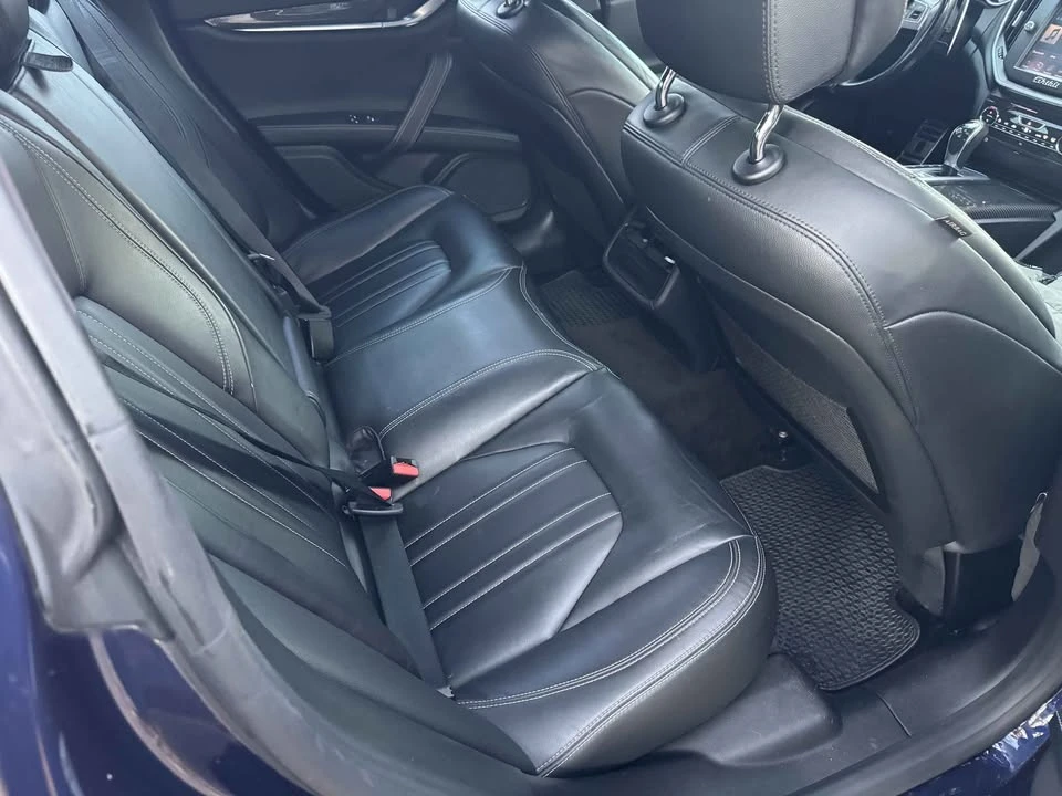 2016 Maserati Ghibli 3rd Gen - Image 6 of 7