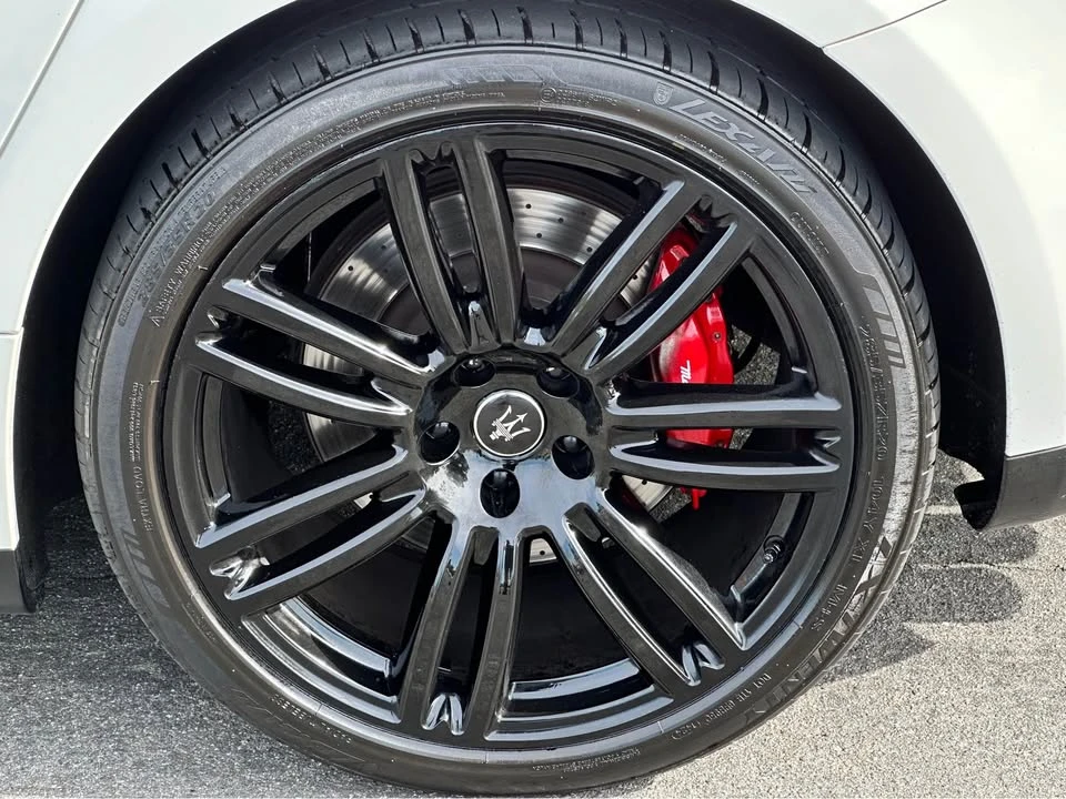 2016 Maserati Ghibli 3rd Gen - Image 10 of 18