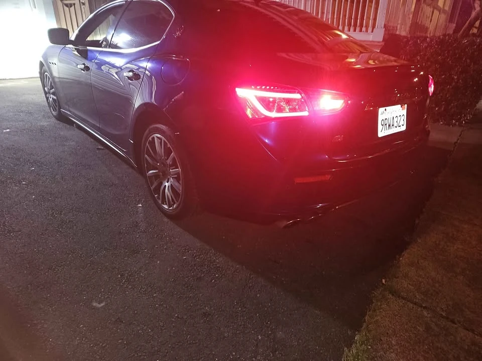 2016 Maserati Ghibli 3rd Gen - Image 6 of 11