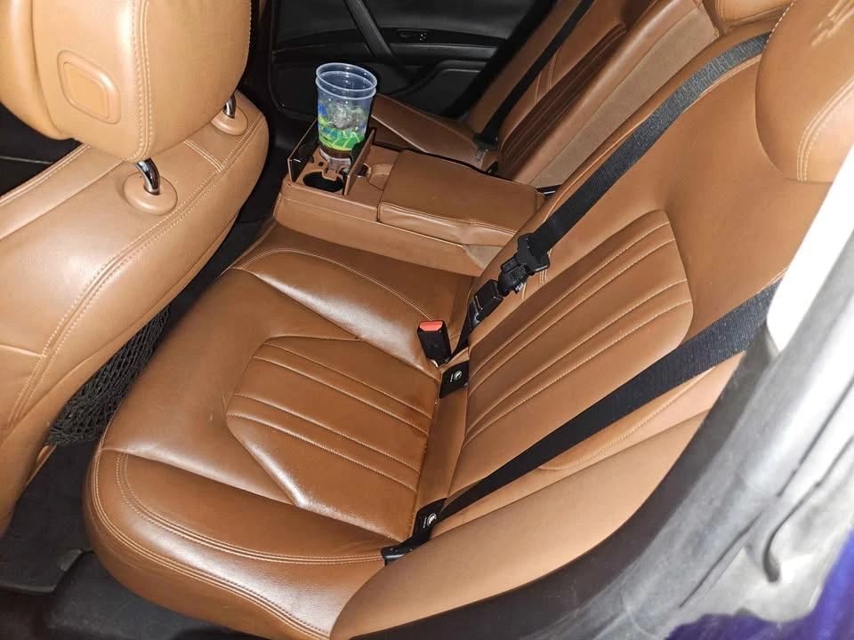 2016 Maserati Ghibli 3rd Gen - Image 11 of 11