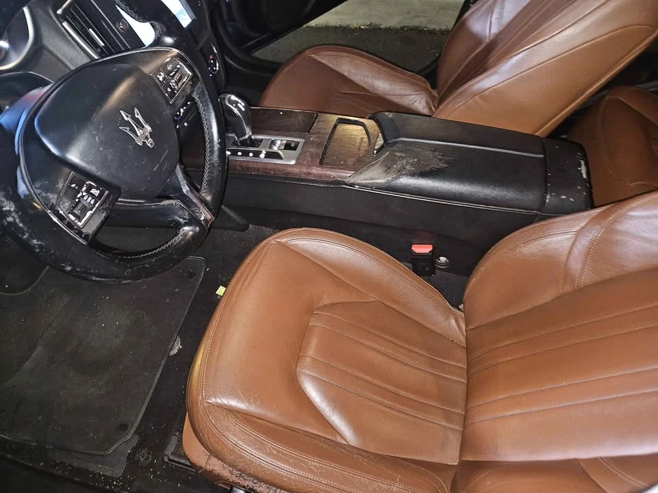 2016 Maserati Ghibli 3rd Gen - Image 10 of 11