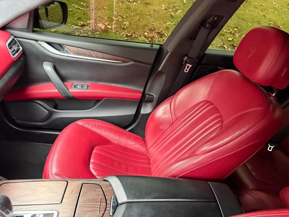 2016 Maserati Ghibli 3rd Gen - Image 10 of 15