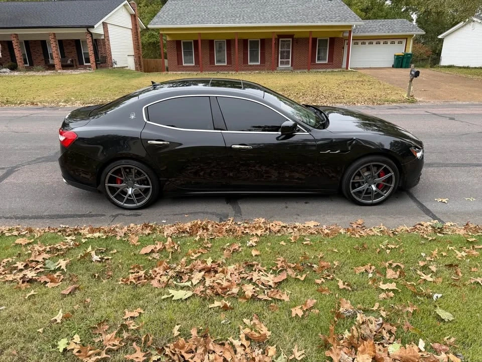 2016 Maserati Ghibli 3rd Gen - Image 5 of 15