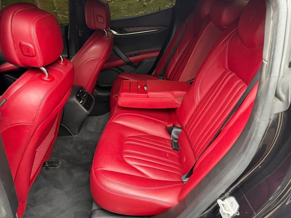 2016 Maserati Ghibli 3rd Gen - Image 12 of 15