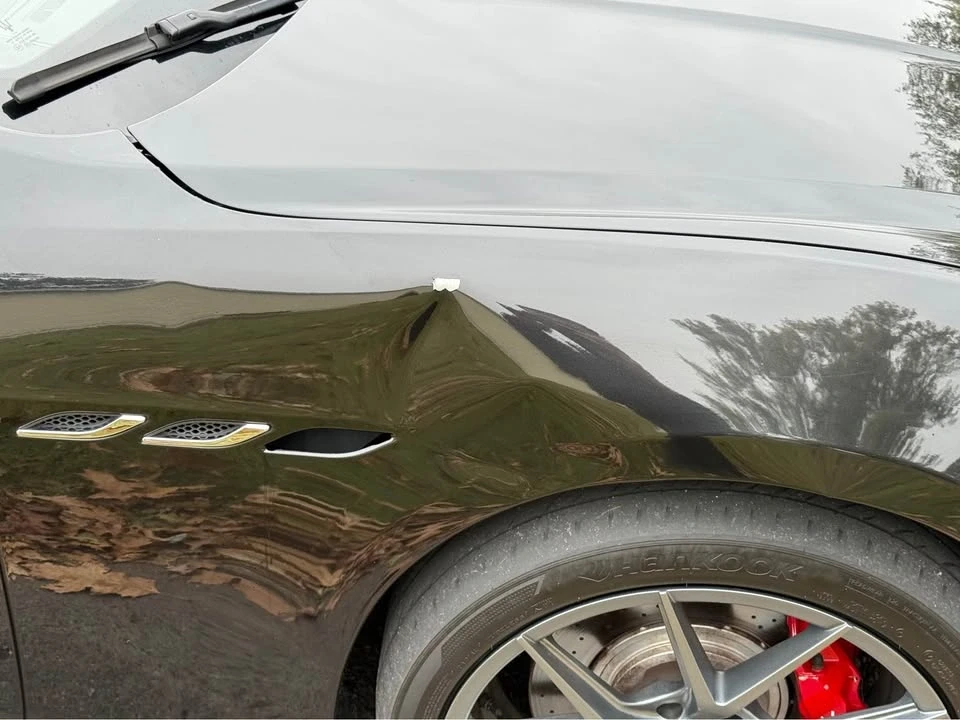 2016 Maserati Ghibli 3rd Gen - Image 15 of 15