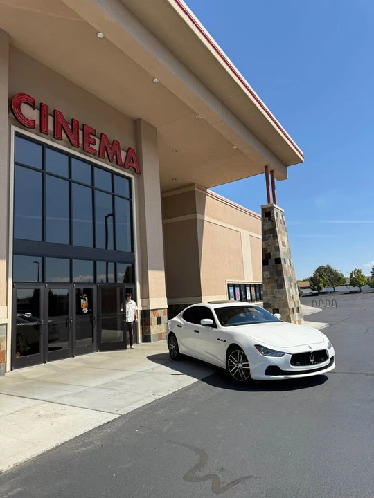 2016 Maserati Ghibli 3rd Gen - Image 4 of 5