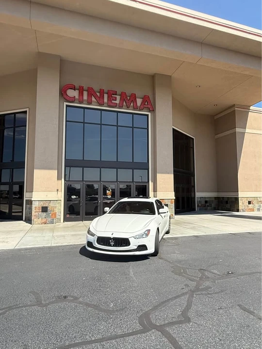 2016 Maserati Ghibli 3rd Gen - Image 5 of 5
