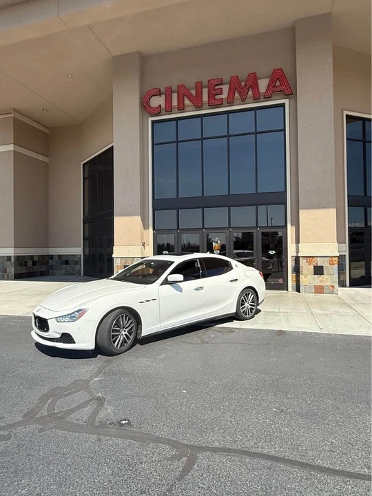 2016 Maserati Ghibli 3rd Gen - Image 3 of 5