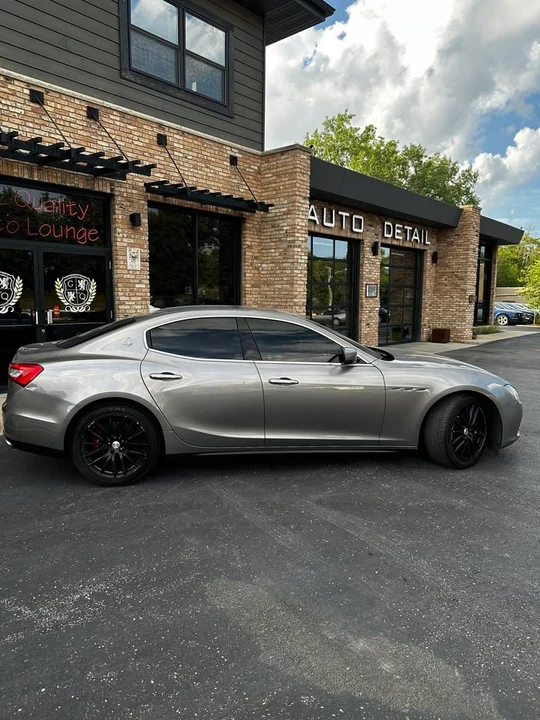 2016 Maserati Ghibli 3rd Gen - Image 5 of 13