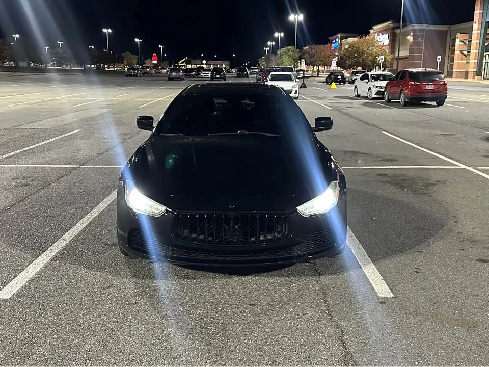 2016 Maserati Ghibli 3rd Gen - Image 6 of 7