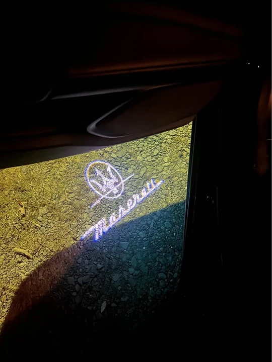 2016 Maserati Ghibli 3rd Gen - Image 7 of 7
