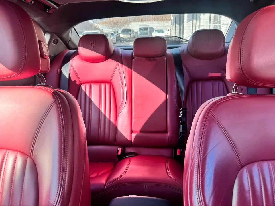 2016 Maserati Ghibli 3rd Gen - Image 9 of 16