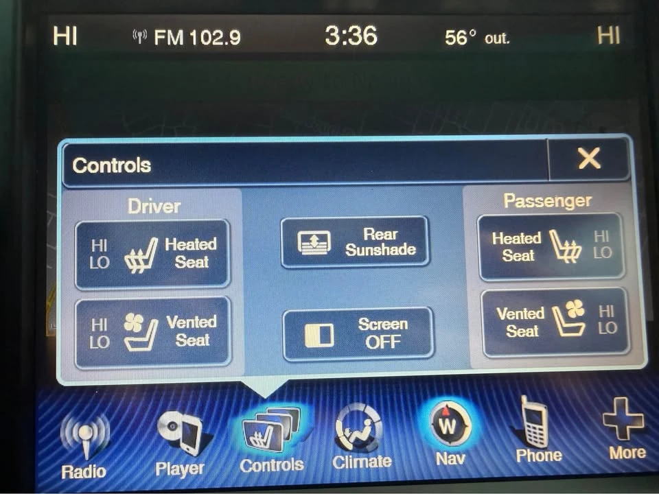 2016 Maserati Ghibli 3rd Gen - Image 15 of 18