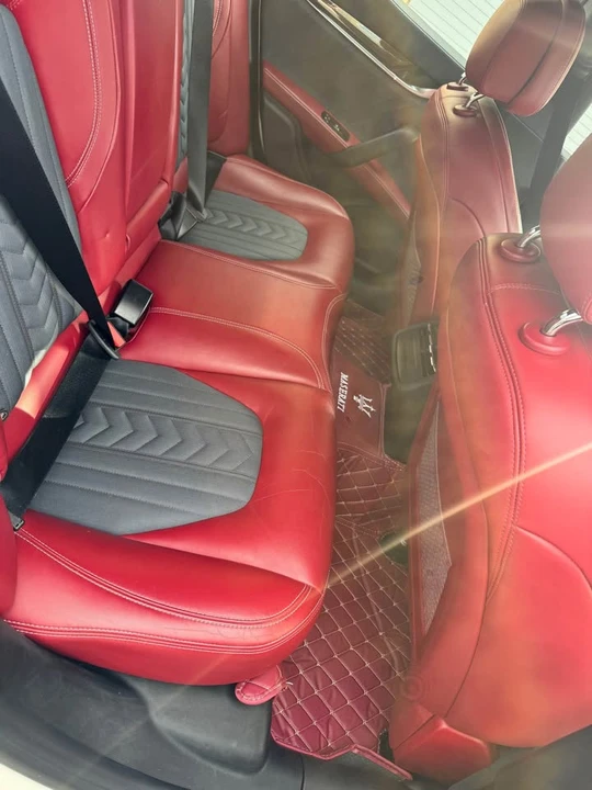 2016 Maserati Ghibli 3rd Gen - Image 7 of 11