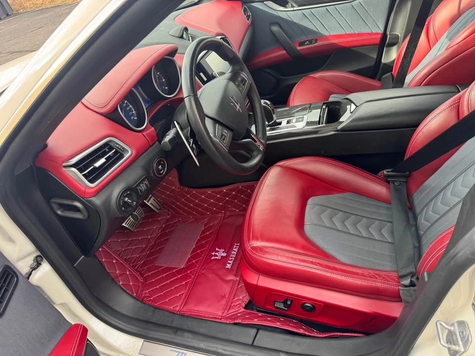 2016 Maserati Ghibli 3rd Gen - Image 6 of 11