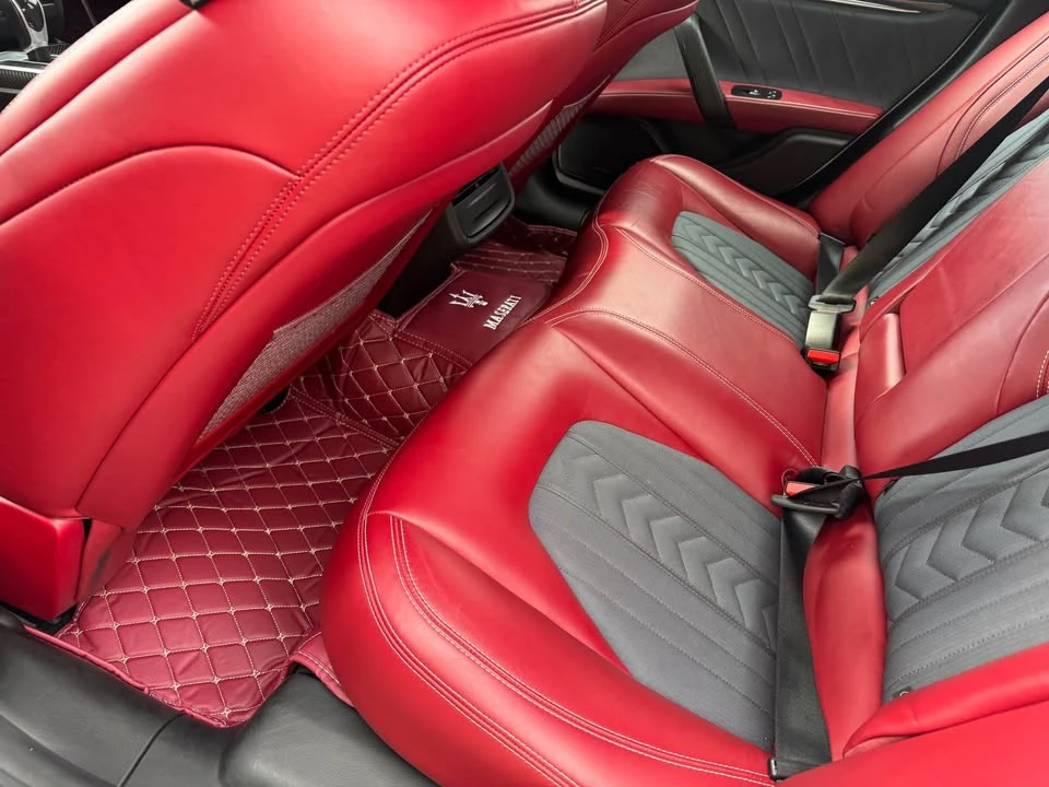 2016 Maserati Ghibli 3rd Gen - Image 11 of 11