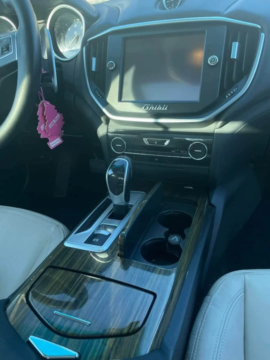 2016 Maserati Ghibli 3rd Gen - Image 5 of 6