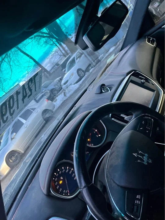 2016 Maserati Ghibli 3rd Gen - Image 13 of 17