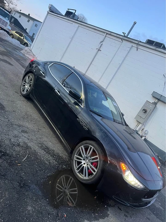2016 Maserati Ghibli 3rd Gen - Image 6 of 17