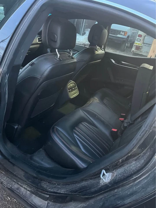 2016 Maserati Ghibli 3rd Gen - Image 11 of 17