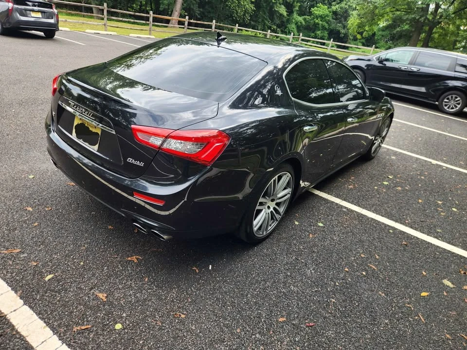 2016 Maserati Ghibli 3rd Gen - Image 3 of 7
