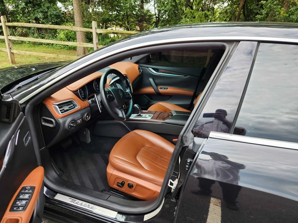 2016 Maserati Ghibli 3rd Gen - Image 6 of 7