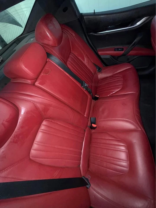 2016 Maserati Ghibli 3rd Gen - Image 10 of 17
