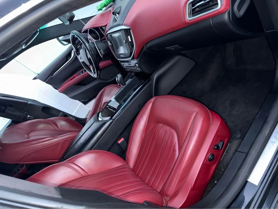 2016 Maserati Ghibli 3rd Gen - Image 6 of 17