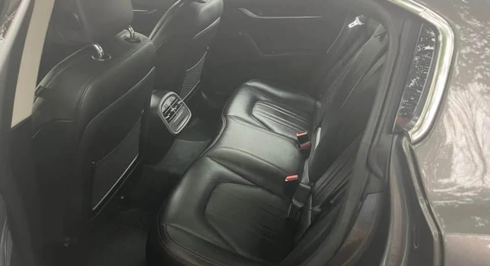 2016 Maserati Ghibli 3rd Gen - Image 8 of 10