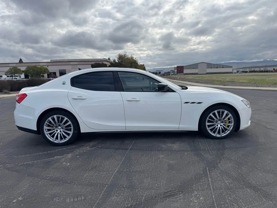 2016 Maserati Ghibli 3rd Gen - Image 6 of 16