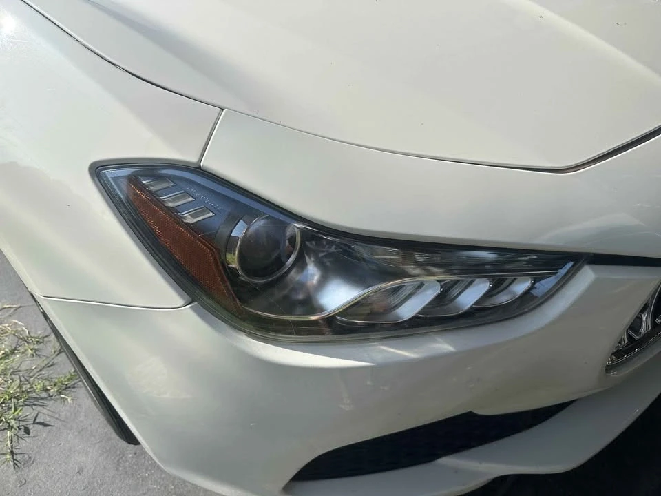 2016 Maserati Ghibli 3rd Gen - Image 7 of 9