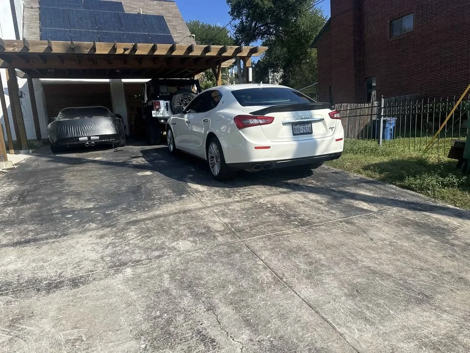 2016 Maserati Ghibli 3rd Gen - Image 6 of 9