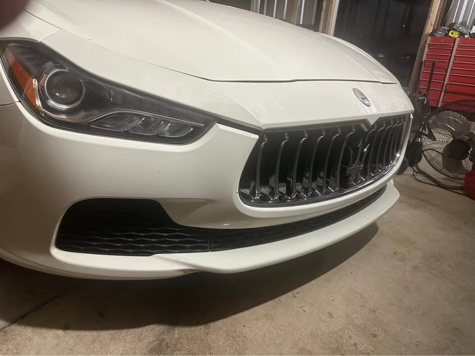 2016 Maserati Ghibli 3rd Gen - Image 2 of 6