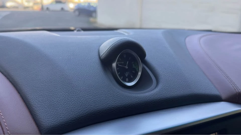 2016 Maserati Ghibli 3rd Gen - Image 20 of 20