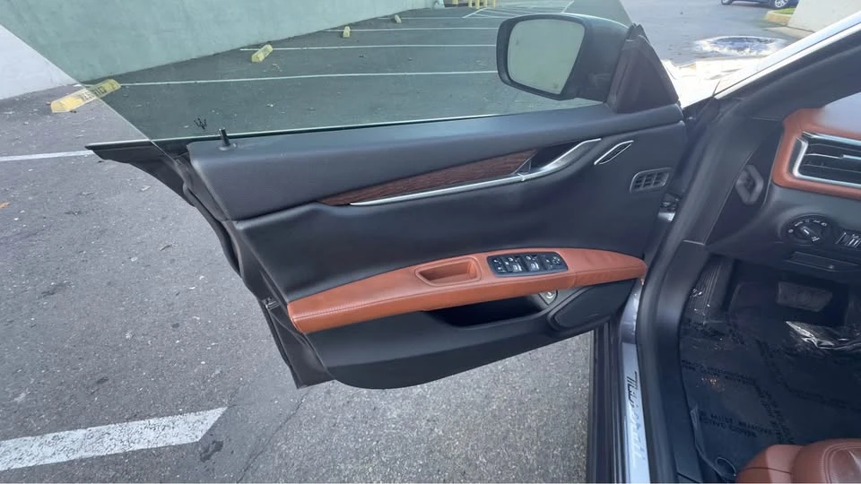 2016 Maserati Ghibli 3rd Gen - Image 12 of 20