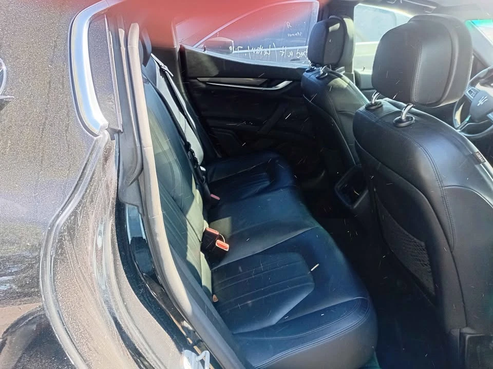 2016 Maserati Ghibli 3rd Gen - Image 6 of 6