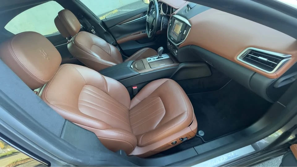 2016 Maserati Ghibli 3rd Gen - Image 15 of 20