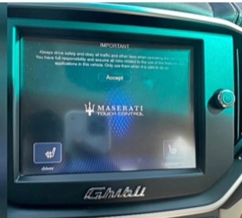 2016 Maserati Ghibli 3rd Gen - Image 6 of 11
