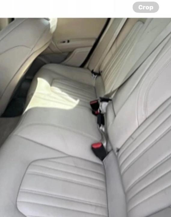 2016 Maserati Ghibli 3rd Gen - Image 9 of 11