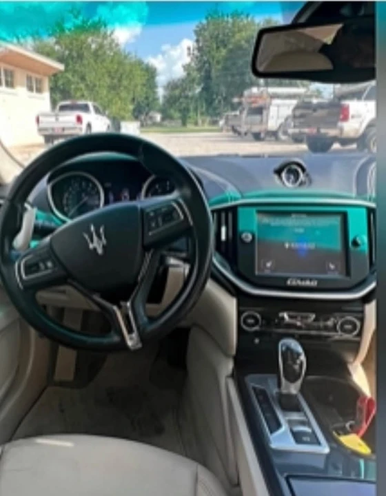 2016 Maserati Ghibli 3rd Gen - Image 10 of 11