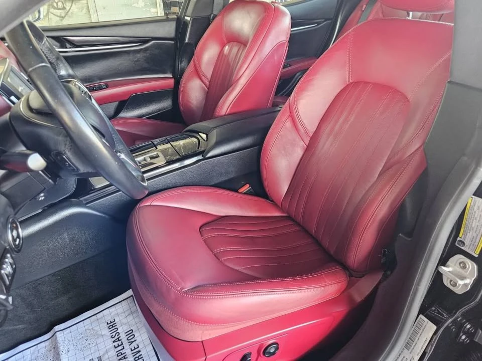 2016 Maserati Ghibli 3rd Gen - Image 13 of 19