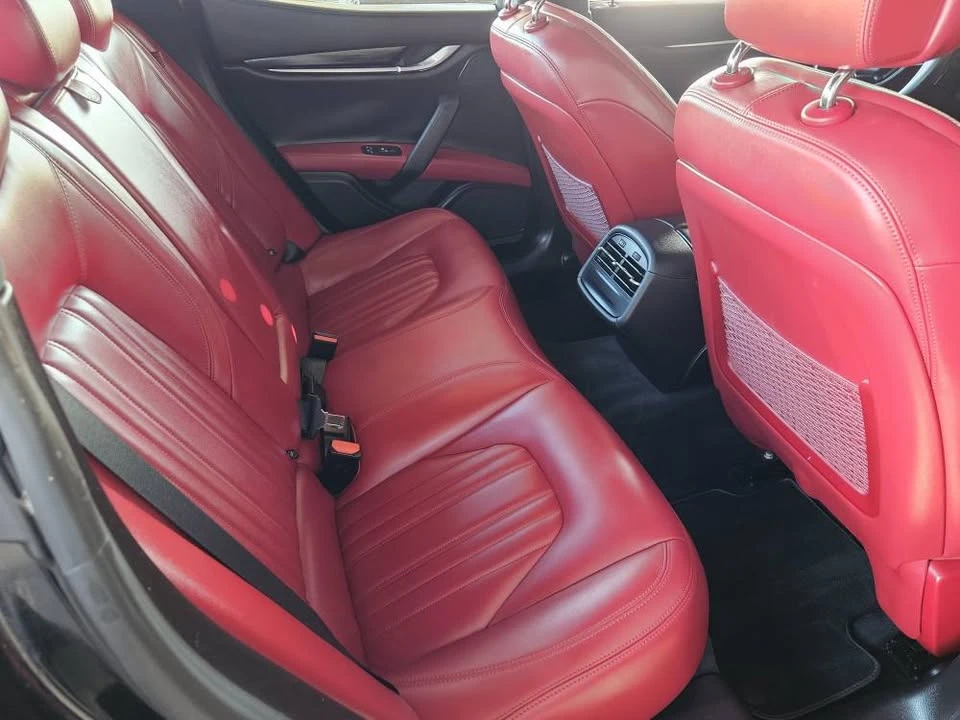 2016 Maserati Ghibli 3rd Gen - Image 17 of 19